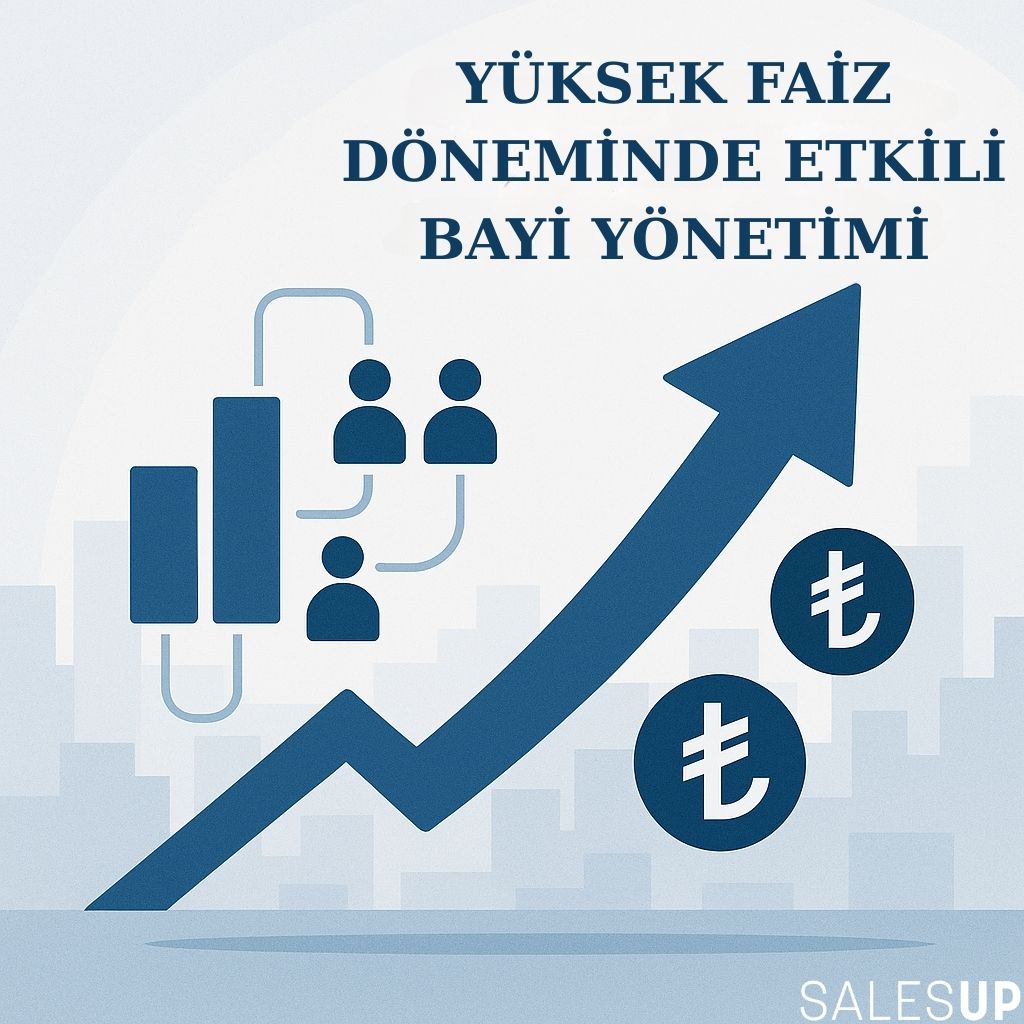 Bayi Yönetimi