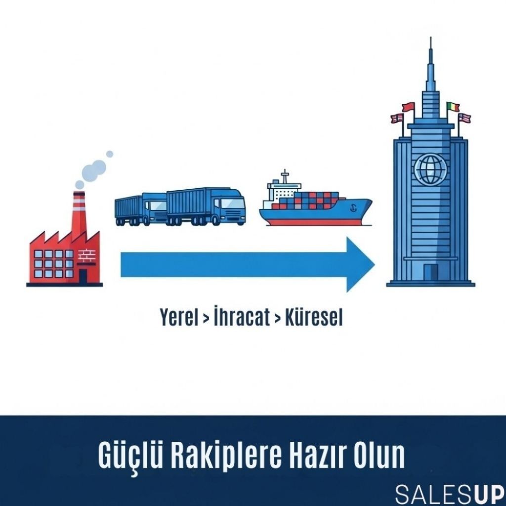 Güçlü Rakipler